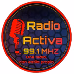 RADIO ACTIVA SALADAS 99.1MHZ