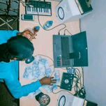 Fisher FM