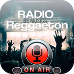 RADIO REGGAETON    LA ROCCA
