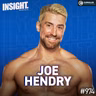 Joe Hendry On His New Album, Musical Background, Logan Paul Feud, Danhausen, WWE Goals