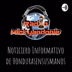 Noticiero Informativo de Honduras en Sus Manos
