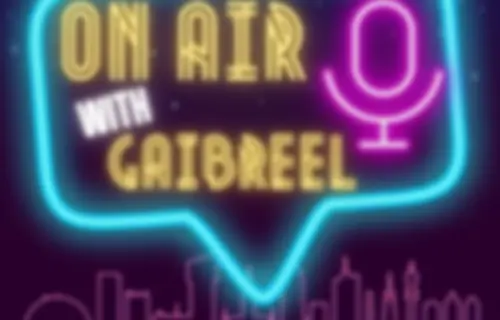 On Air w/ Gaibreel