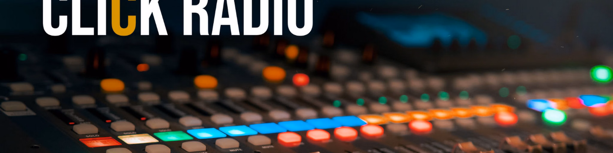 Click Radio