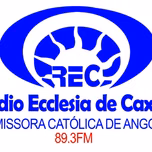 RÁDIO ECCLESIA CAXITO
