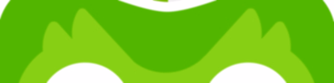 Histórias em Inglês com Duolingo