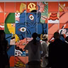 The highs and lows of the global art market