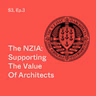The NZIA: Supporting The Value Of Architects