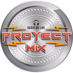 RADIO PROYECT-MIX