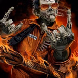 Death Iron Punch Radio
