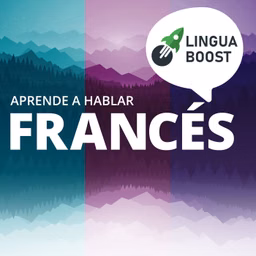 Aprende francés con LinguaBoost