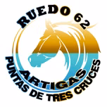 ruedo 62