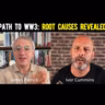 286: James Patrick: The Root Causes of How Crazy our World has Become - including WW3!