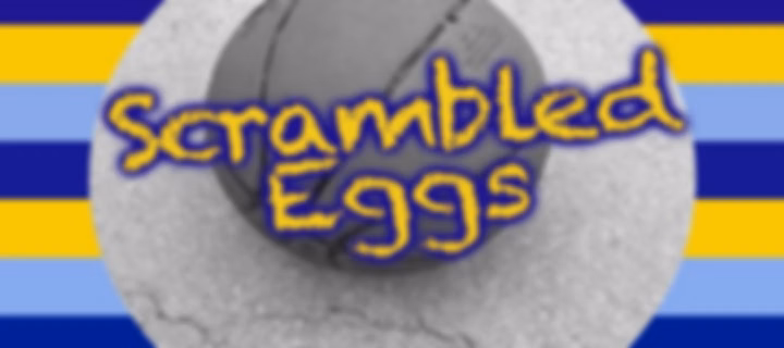 Scrambled Eggs - Marquette Basketball