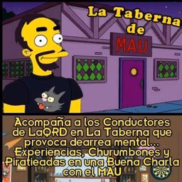 La Taberna de Mau