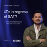 Pedir factura no significa que puedas deducir