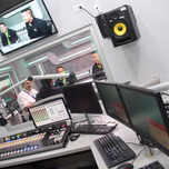 Locutores Radio Costa