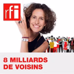 8 milliards de voisins