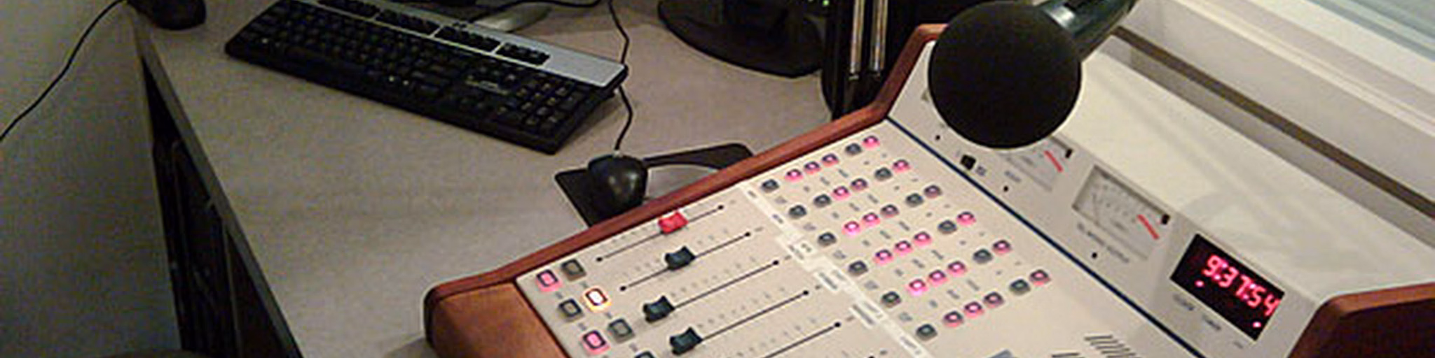 Expreso Radio