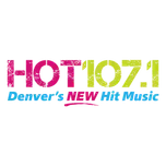 Hot 107.1 Denver