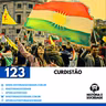 #123 - Curdistão: A saga do povo sem nação no Oriente Médio!