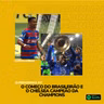 QUEBRADINHAS #47- Começo do Brasileiro e Chelsea campeão da Champions
