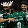 Palmeiras vence o São Paulo no Choque-Rei e dorme na liderança do Brasileirão - Linha de Passe