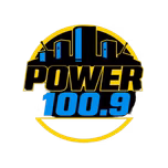POWER 100.9 THE BlOCK