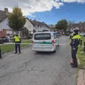 Man and woman found dead in Bray
