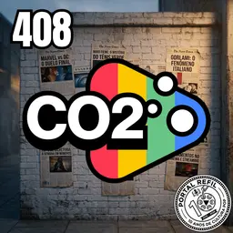 CO2 408 – Recomendações de Filmes Imperdíveis, Novidades do Cinema e Séries em Alta no Disney+ | Top 5 Bilheteria da Semana