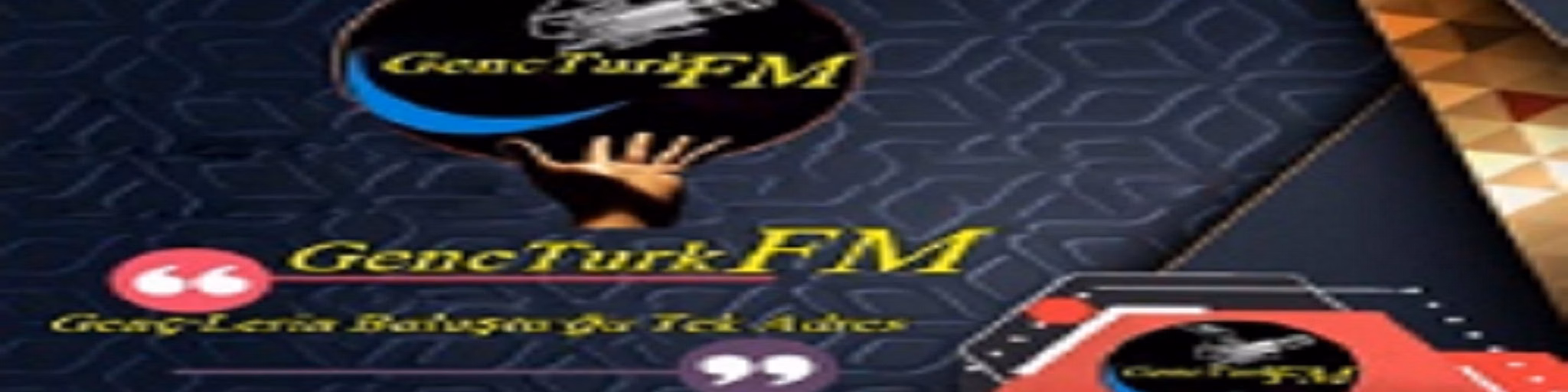 Harbi DAMAR FM