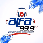 Alfa99.9 fm cabimas