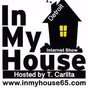 In My House Techno Music Show
