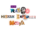 HISHAM EXPLORER MEDIA