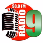 Radio 9 Suriname
