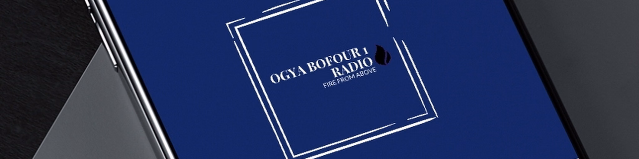 GBC RADIO BAR 93.5 MHZ
