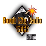 Bomb City Radio KBCR