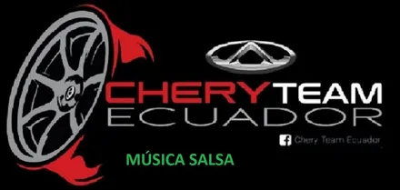 Chery Team Salsa