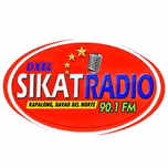 SIKAT RADIO 90.1 FM