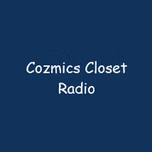 Cozmics Closet Radio