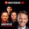 Wyler on Sponsorship, Hudson on "No Sell Nell", L'Ecuyer on AI | Daily Dealer Live