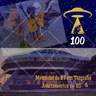 100, Resenha UFO, Memorial do ET de Varginha, Avistamentos no Sul do Brasil