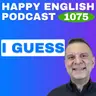 1075 - How Americans Really Use "Guess"