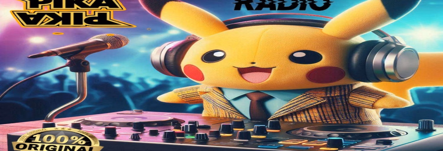Pika-Pika Radio
