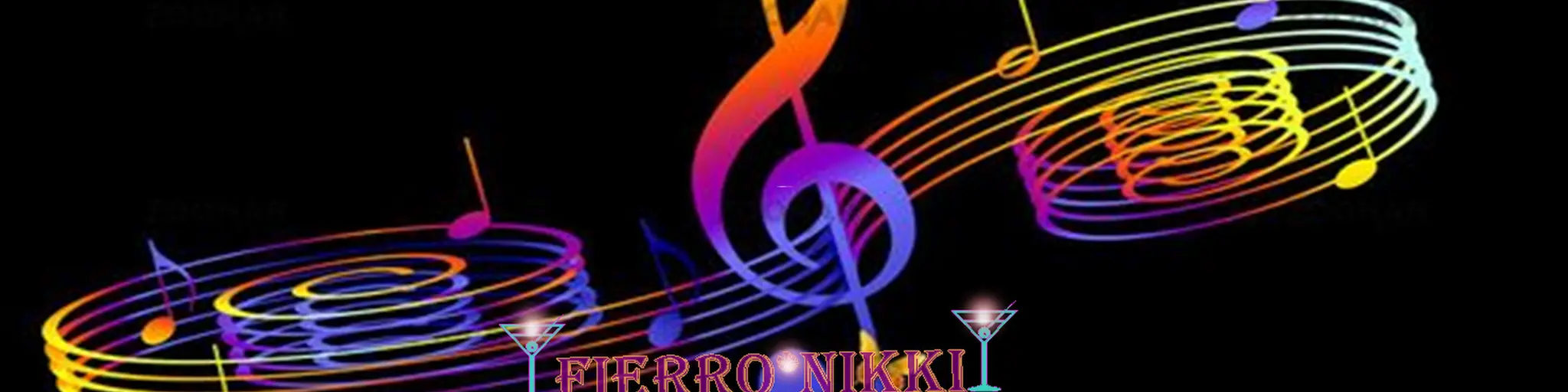 FierroNikki-Live