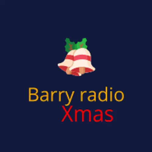 Listen to Barry radio Xmas Zeno.FM