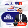 Episodio #16 |T8 Conecta2 con Alex Berríos, Diputado del Partido Liberal.