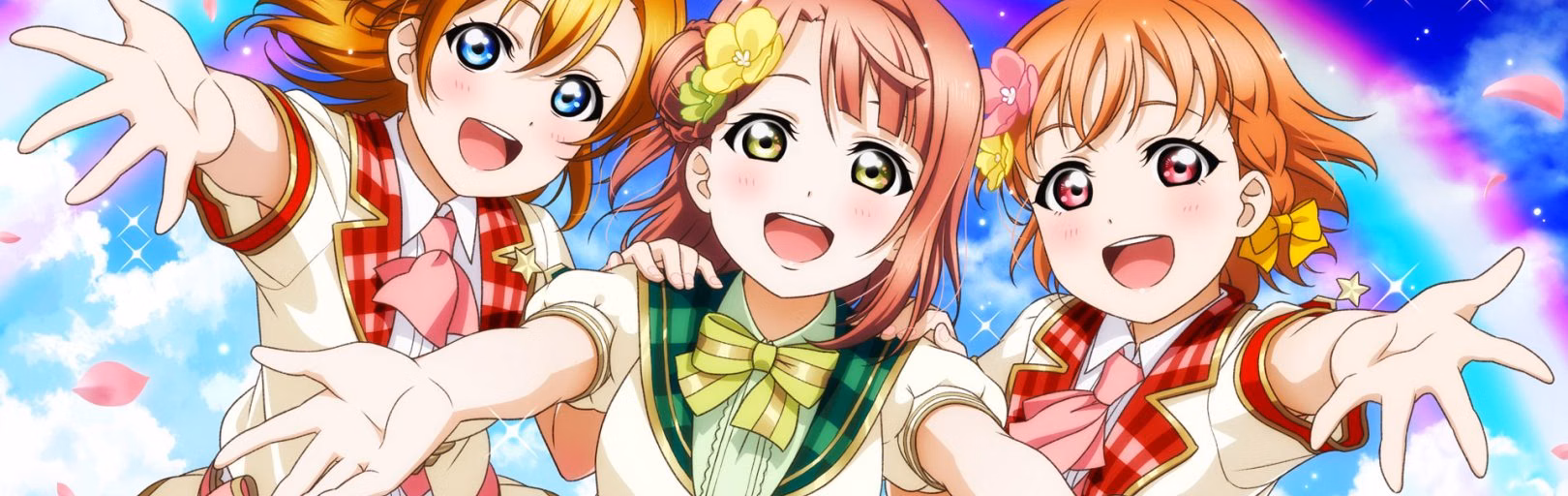Love Live Music 2
