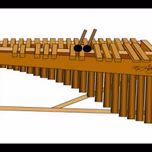 ESTEREO LAS MARIMBAS