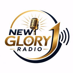 NEW GLORY RADIO 1