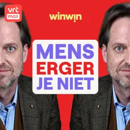 SPECIAL NERDLAND: “Waarom kunnen Belgen niet ritsen?”